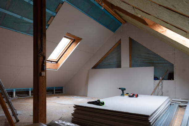 Best Home Insulation Services  in Indian Hills, NV